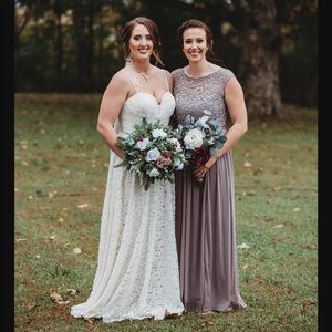 Portobello Bridesmaid Dress size 10